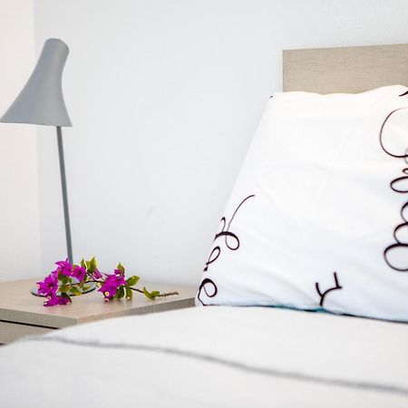 Apartamento Nueva Vida By Family Homes デニア エクステリア 写真