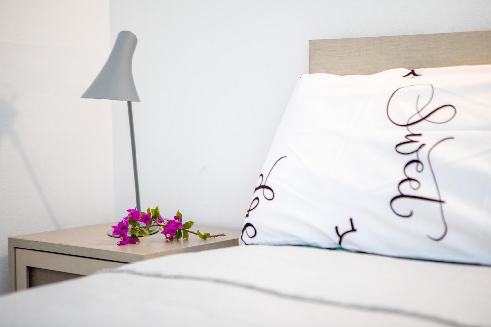 Apartamento Nueva Vida By Family Homes デニア エクステリア 写真