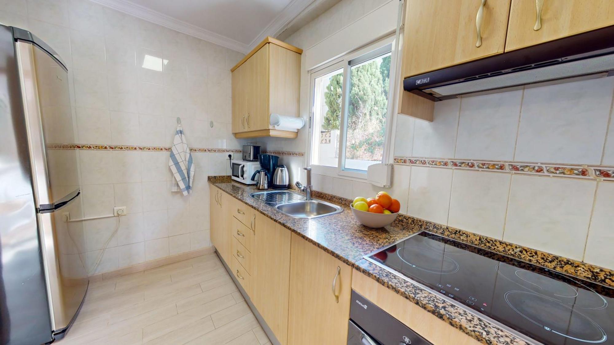 Apartamento Nueva Vida By Family Homes デニア エクステリア 写真