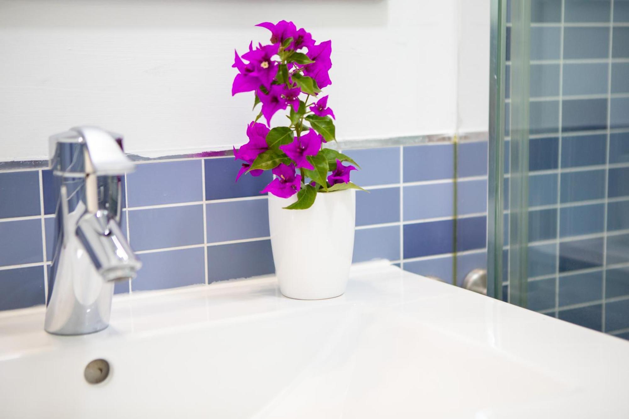 Apartamento Nueva Vida By Family Homes デニア エクステリア 写真
