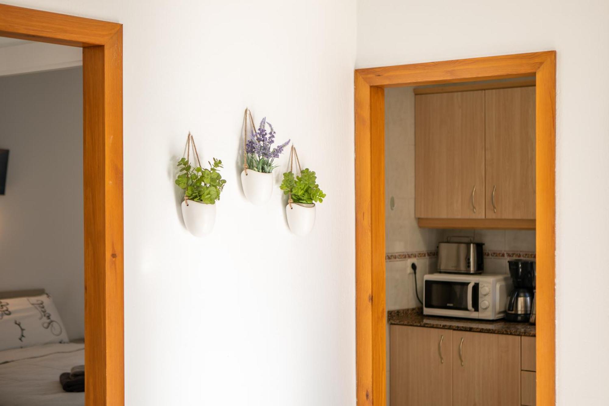 Apartamento Nueva Vida By Family Homes デニア エクステリア 写真