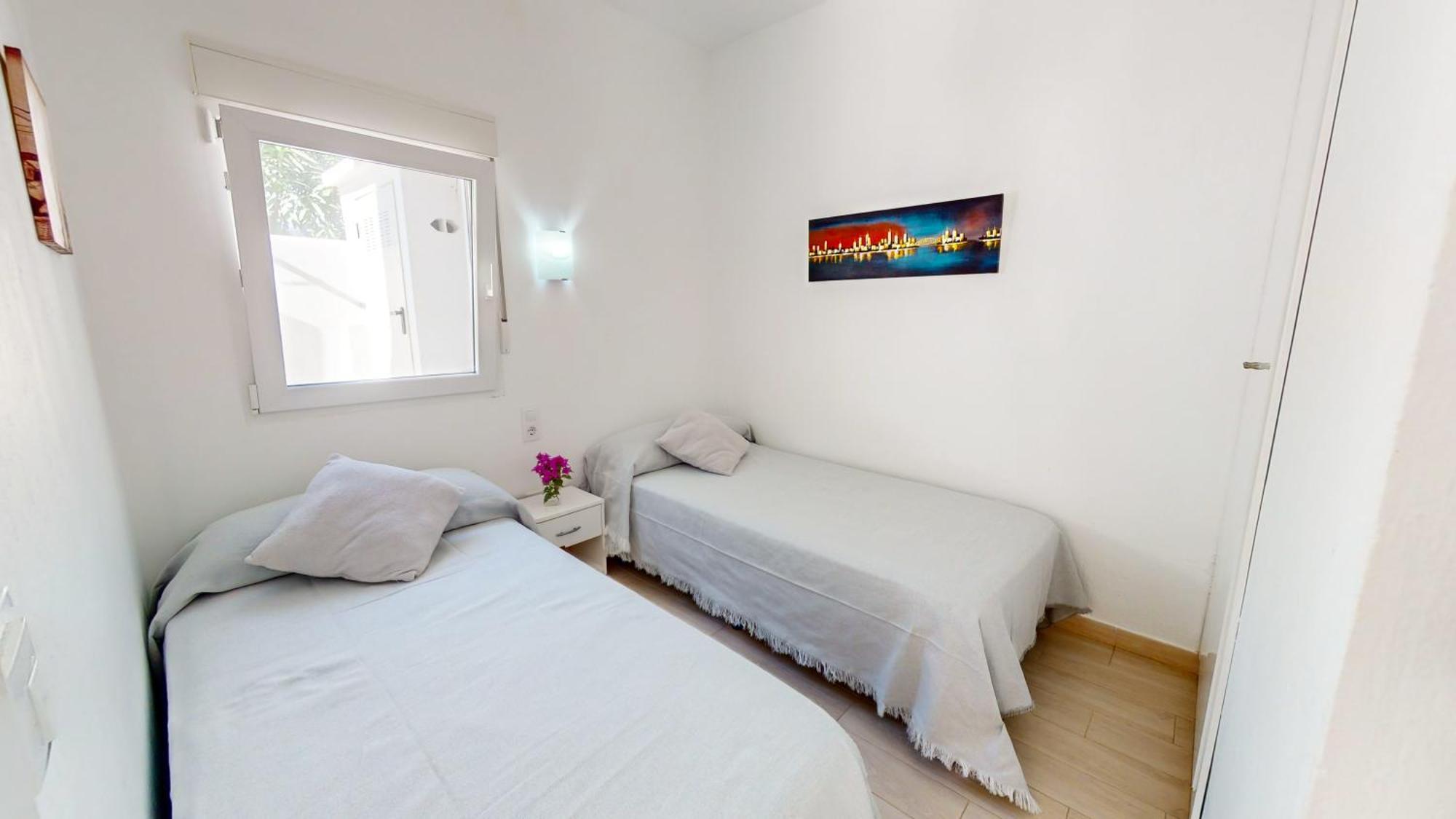 Apartamento Nueva Vida By Family Homes デニア エクステリア 写真