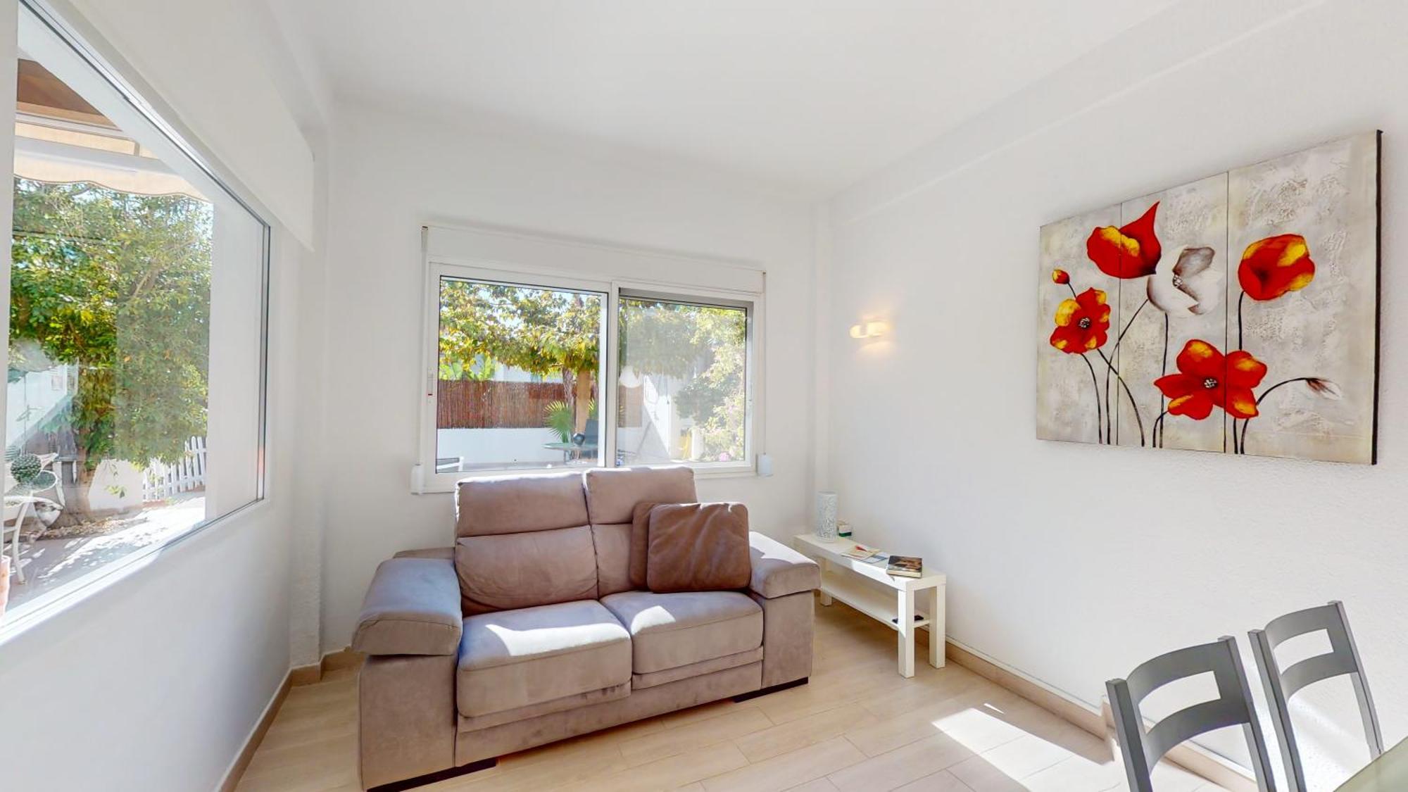 Apartamento Nueva Vida By Family Homes デニア エクステリア 写真